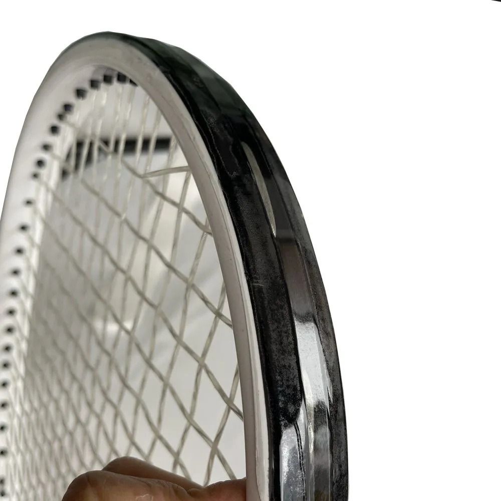 Transparent Racket Head Sticke - огляд і ціна Head Racket Boom