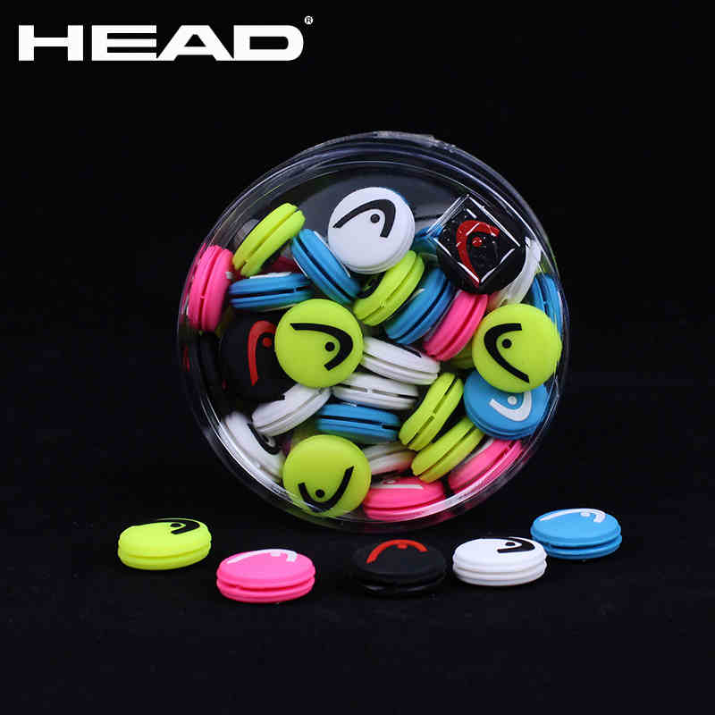 2pcs/lot HEAD Circular Tennis  - огляд і ціна Head Racket Boom