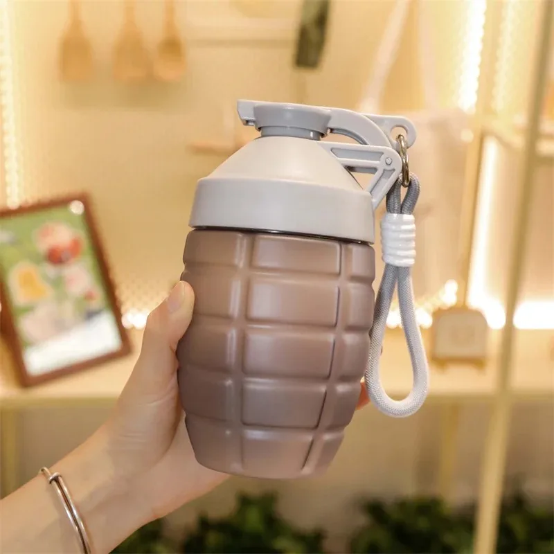 600ml High Capacity Sports Wat - огляд і ціна Nutrition In Fitness
