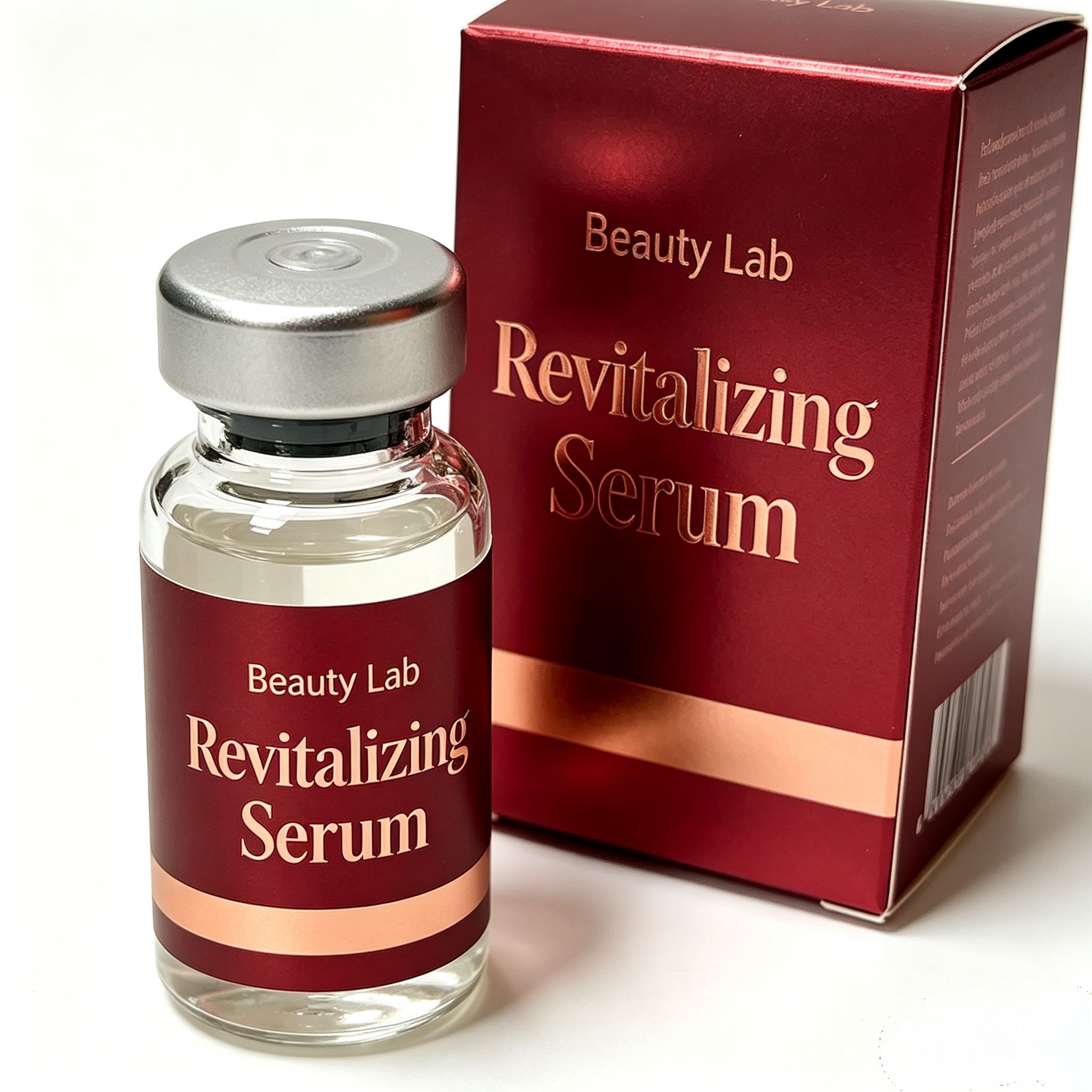 Nutrition Fitness Beauty Vial  - огляд і ціна Nutrition In Fitness