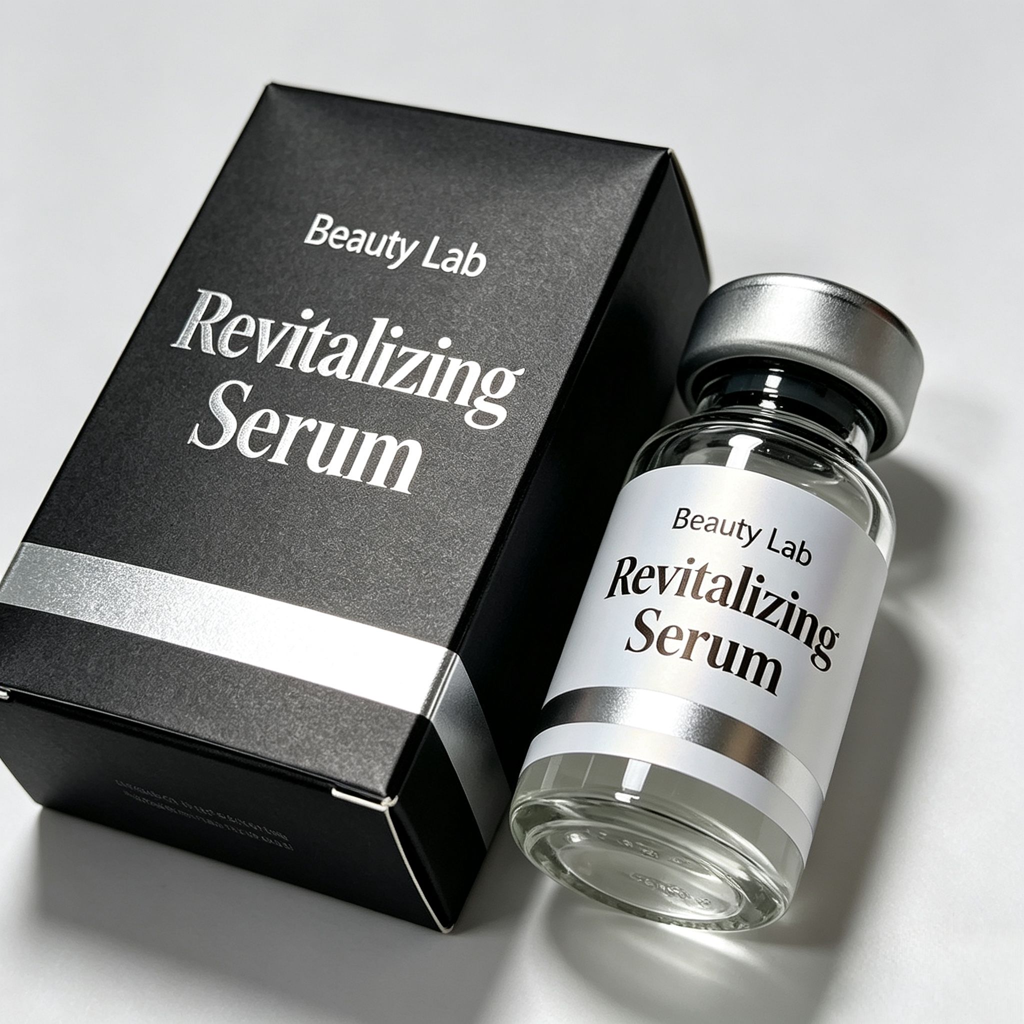 Nutrition Fitness Beauty Vial  - огляд і ціна Nutrition In Fitness