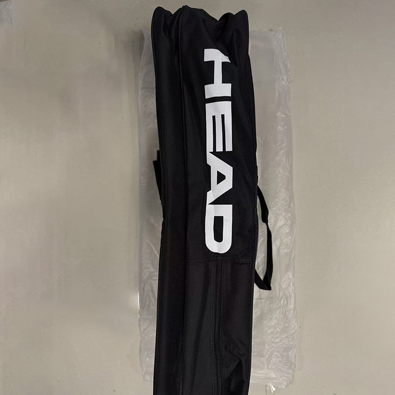 Original HEAD Large Capacity T - огляд і ціна Head Racket Boom