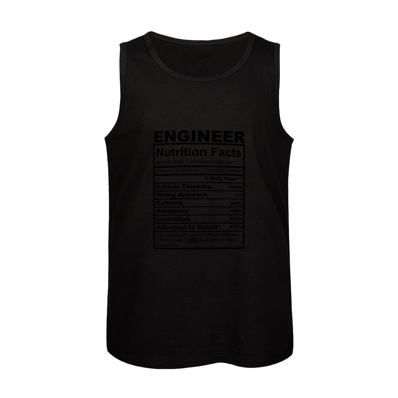 Funny Engineer Gift Nutrition  - огляд і ціна Nutrition In Fitness