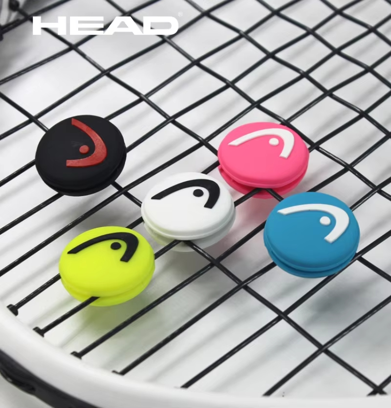 10/2Pcs HEAD Tennis Racquet Vi - огляд і ціна Head Racket Boom