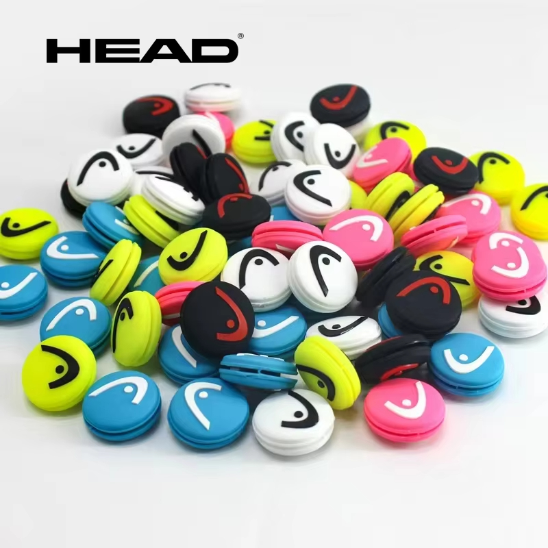10/2Pcs HEAD Tennis Racquet Vi - огляд і ціна Head Racket Boom