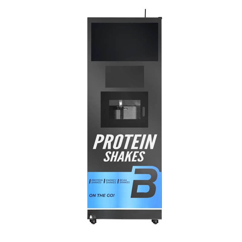 Customized Nutrition Drink Ven - огляд і ціна Nutrition In Fitness