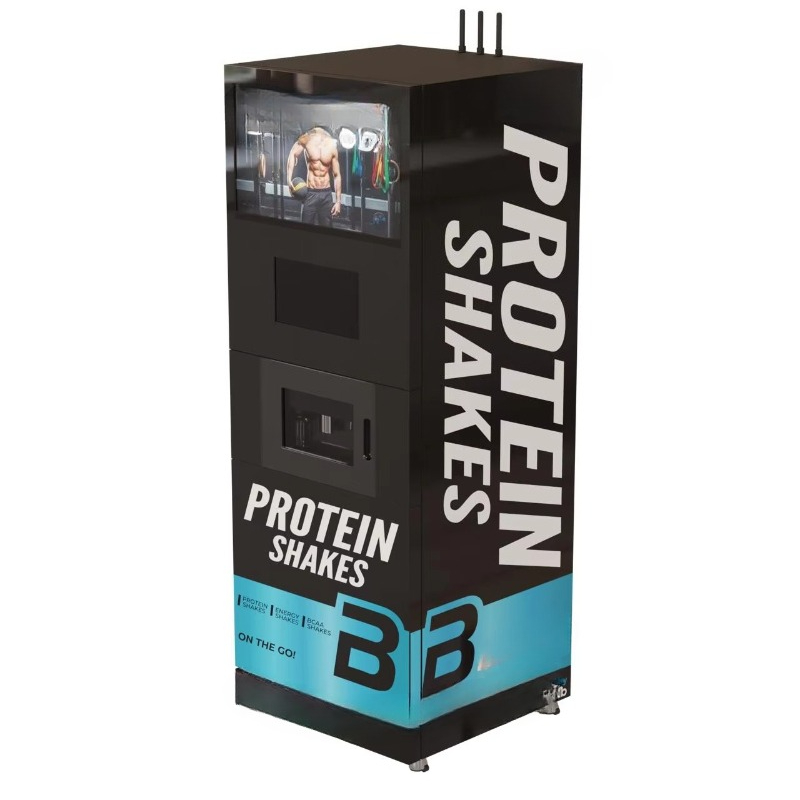 Customized Nutrition Drink Ven - огляд і ціна Nutrition In Fitness