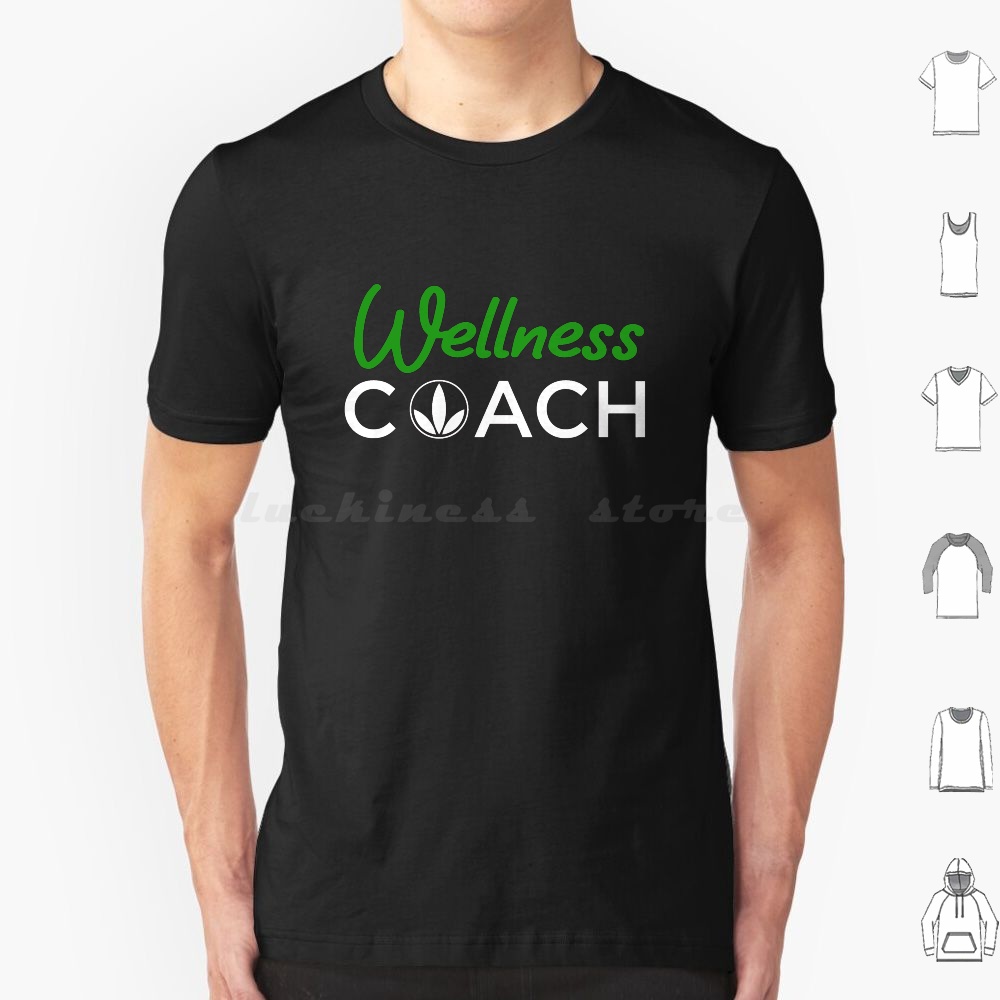 Wellness T Shirt Cotton Men Wo - огляд і ціна Nutrition In Fitness