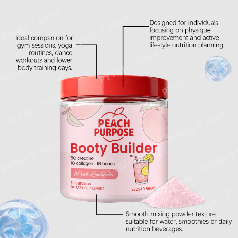 Workout Recovery Powder with C - огляд і ціна Nutrition In Fitness