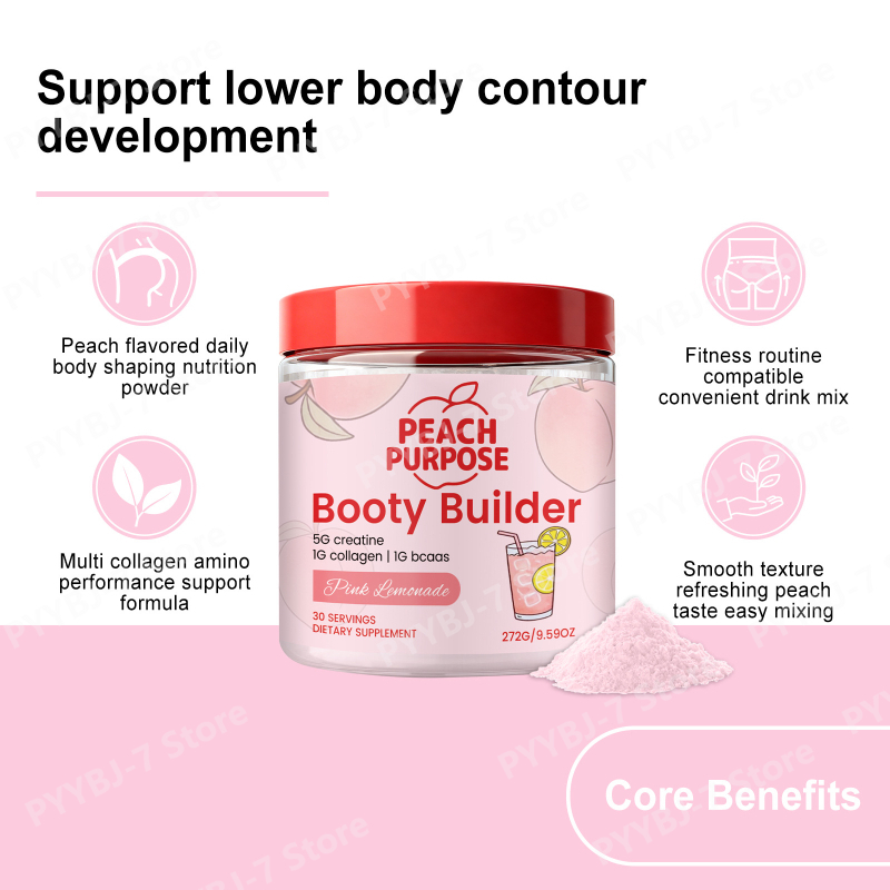 Workout Recovery Powder with C - огляд і ціна Nutrition In Fitness