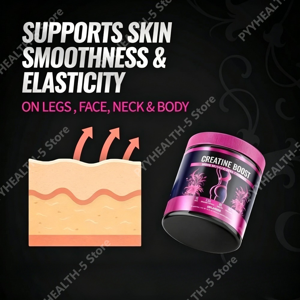 Creatine Monohydrate Powder fo - огляд і ціна Creatine Monohydrate Powder